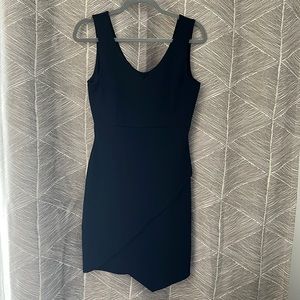 The perfect Little Black Dress!